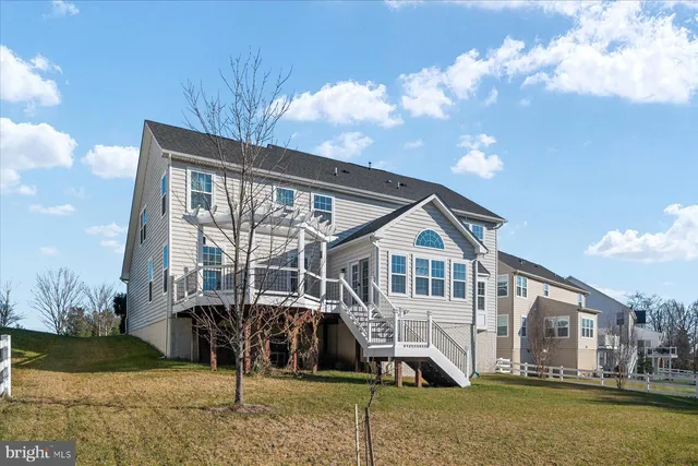 $875,000 | 13605 Pynes Discovery Drive, Bowie, MD 20720