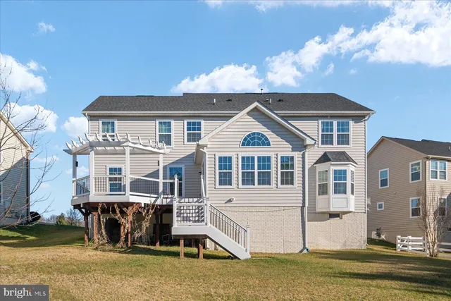 $875,000 | 13605 Pynes Discovery Drive, Bowie, MD 20720