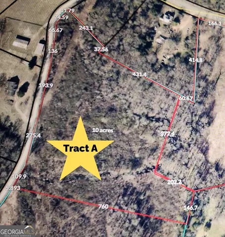 a view of swimming pool with a yard