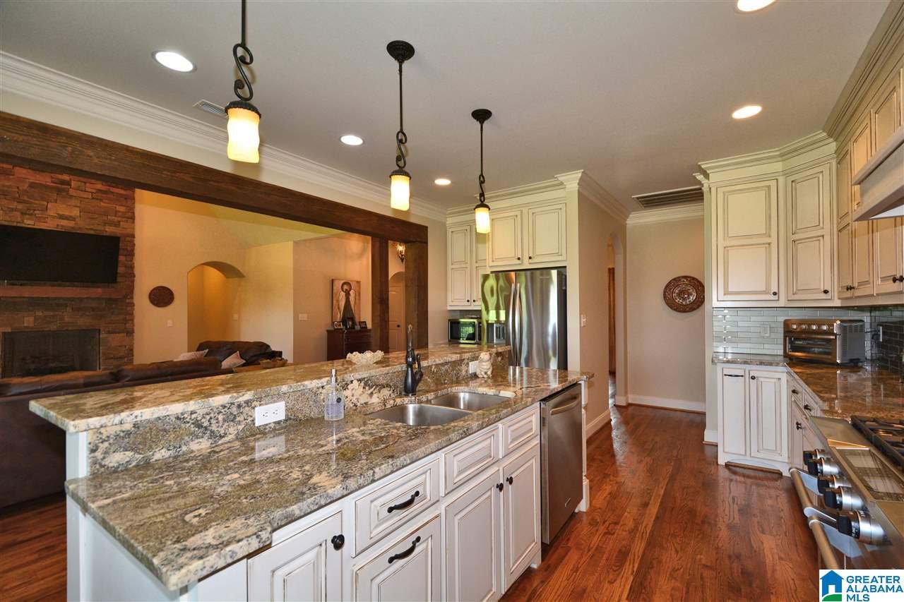 4371 McGowans Ferry Road Childersburg, AL 35044 - Photo 13 of 47