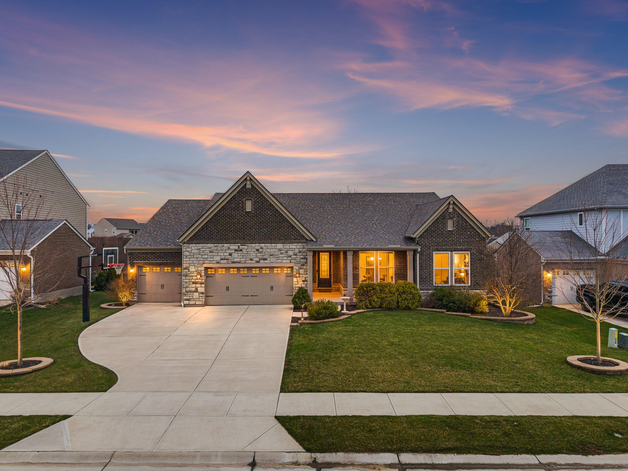 949 Traemore Place Union, KY 41091 - Photo 2 of 33