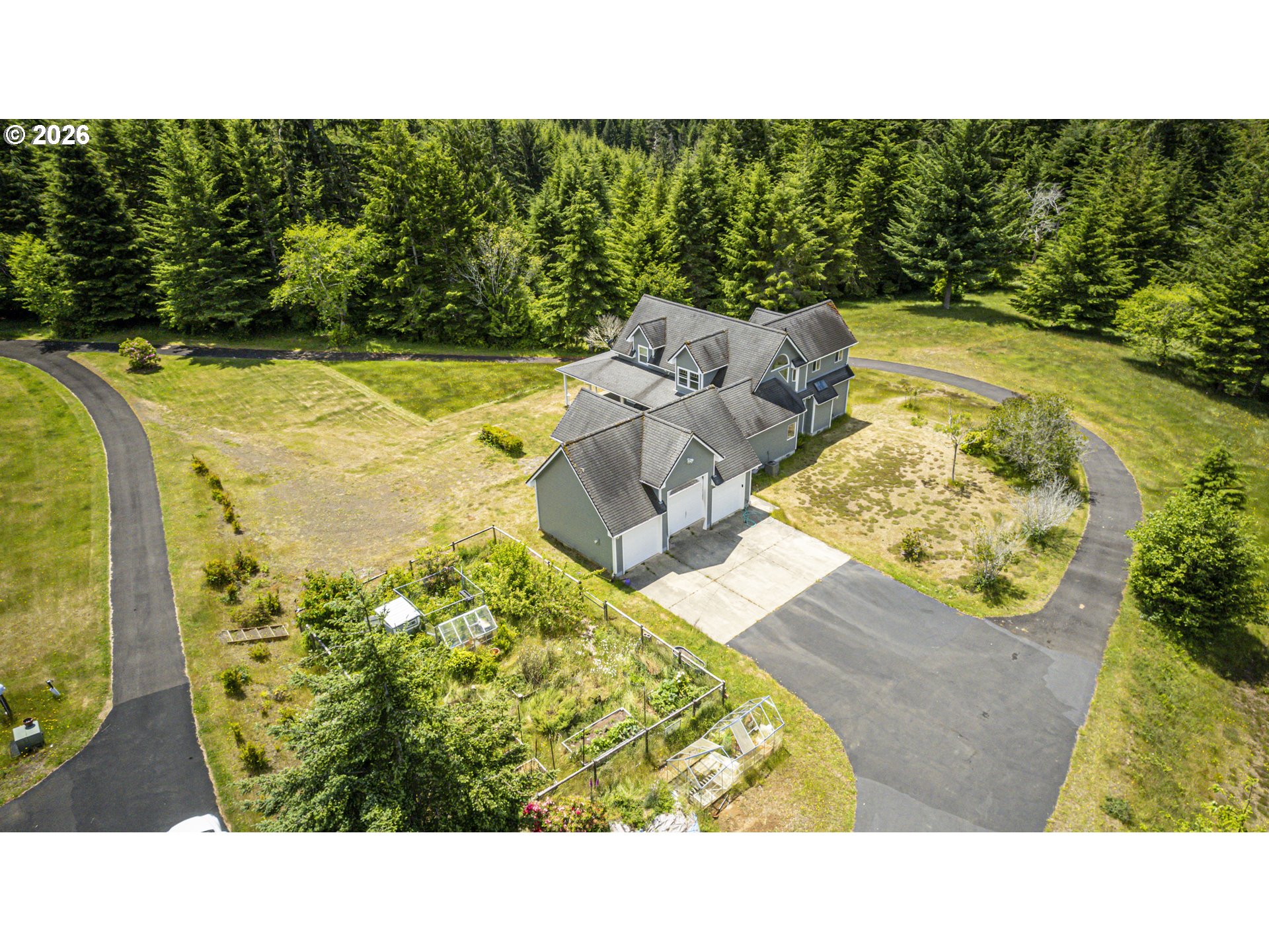 89616 Ben Bunch Road Florence, OR 97439 - Photo 4 of 48