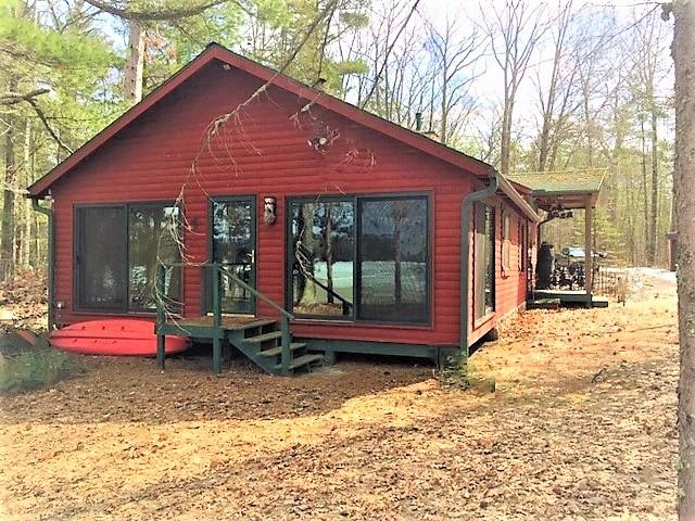 6413 Pigeon Road Lake Tomahawk, WI 54539 - Photo 2 of 34 Gallery Image 2