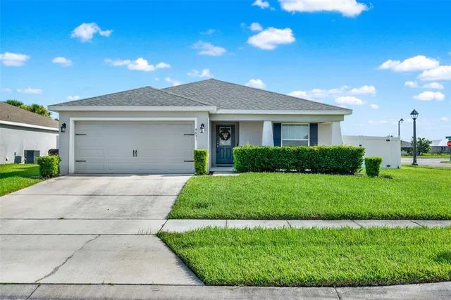 $375,000 | 4651 Calumet Drive, St. Cloud, FL 34772