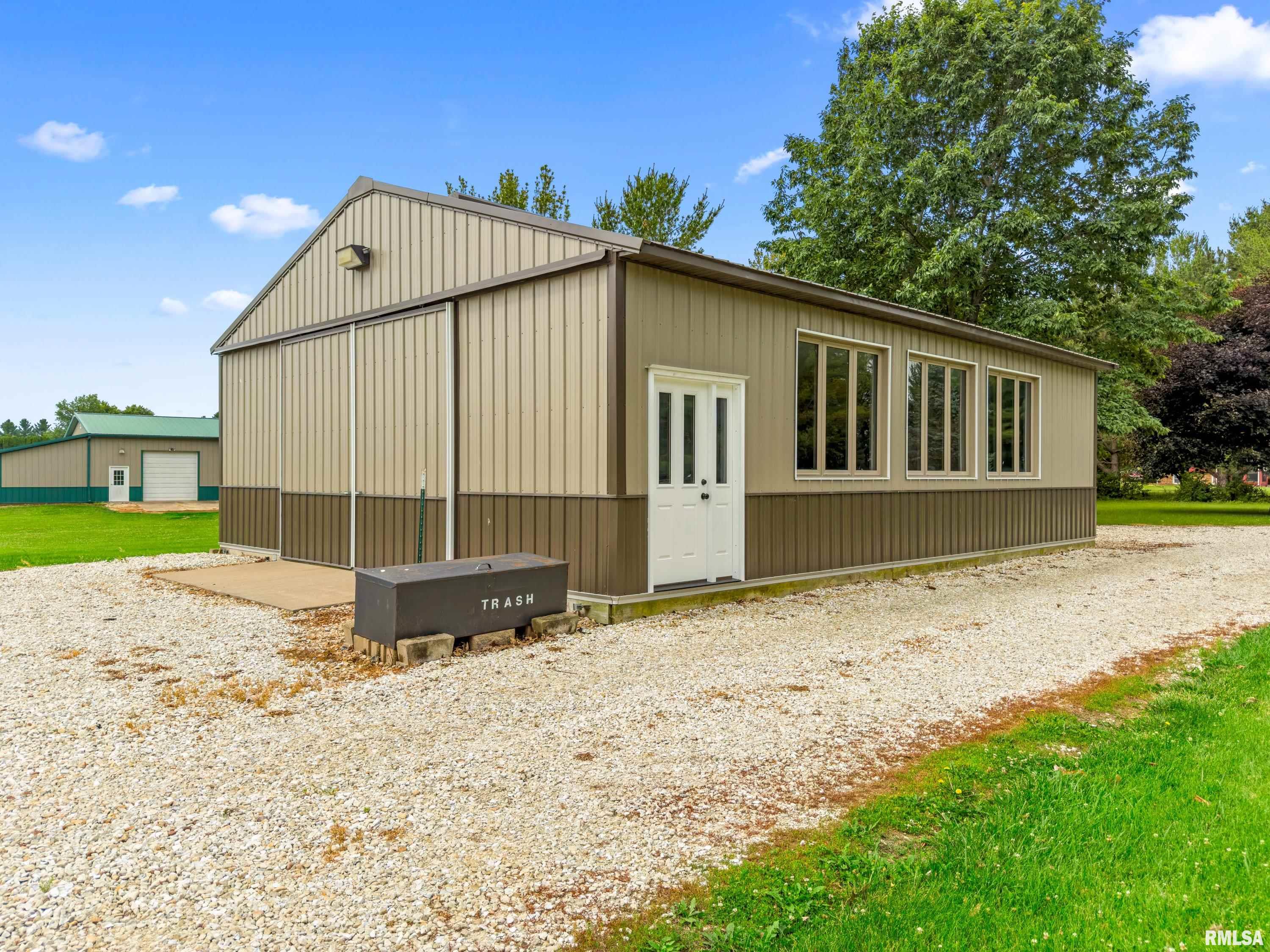 25479 North Boat Dock Road Canton, IL 61520 - Photo 21 of 70