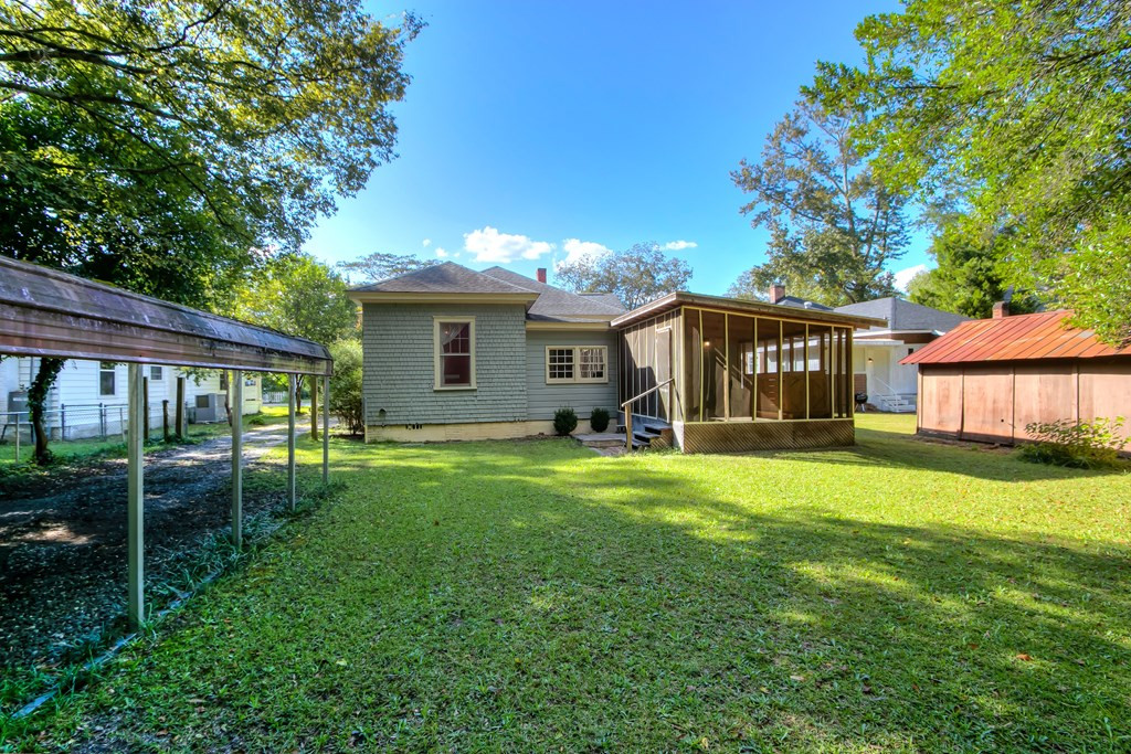 15 Chestnut Street Sumter, SC 29150 - Photo 3 of 31 Gallery Image 3