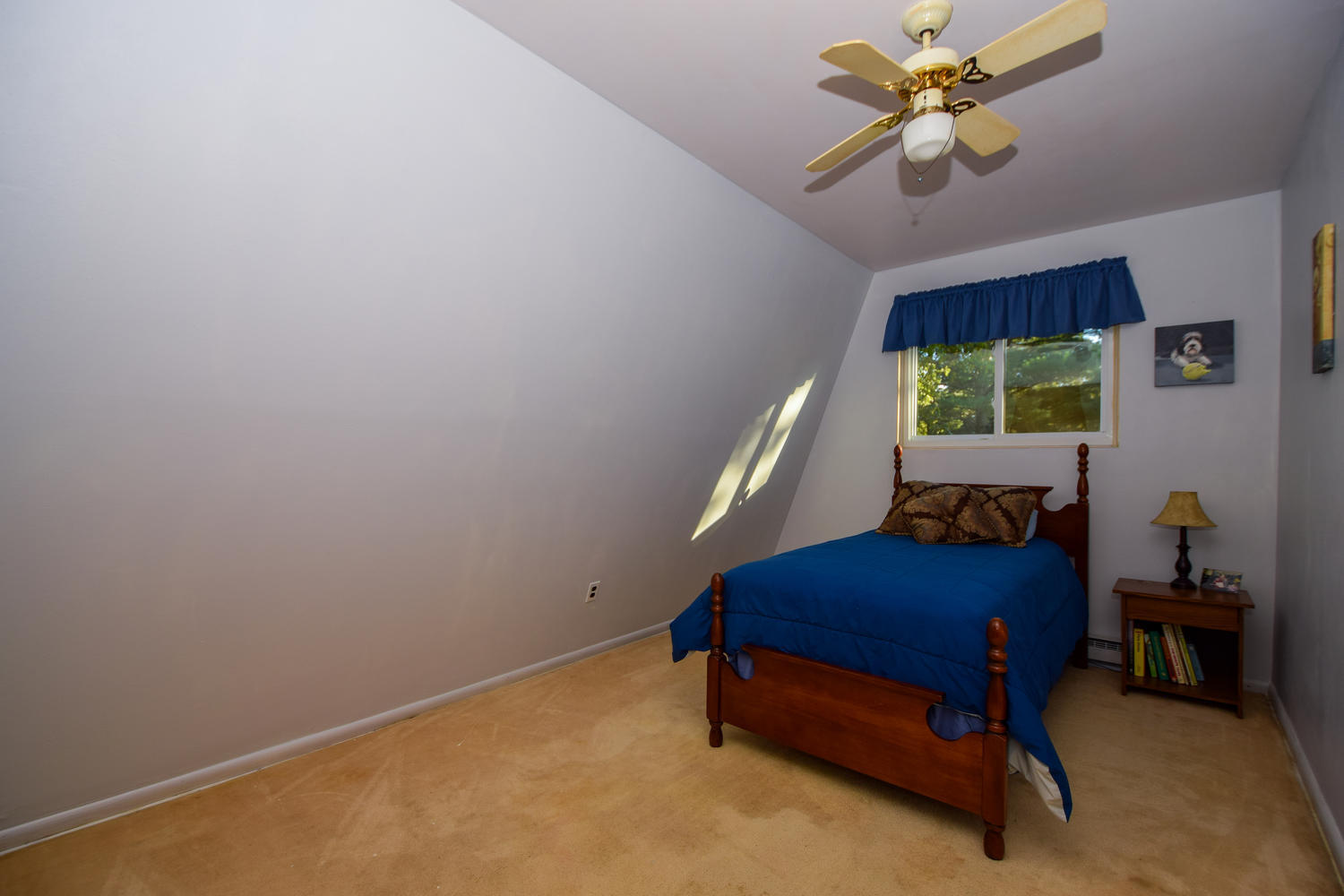 353 Cox Road Troutville, VA 24175 - Photo 16 of 27 353 Cox Rd Troutville VA 24175-large-016