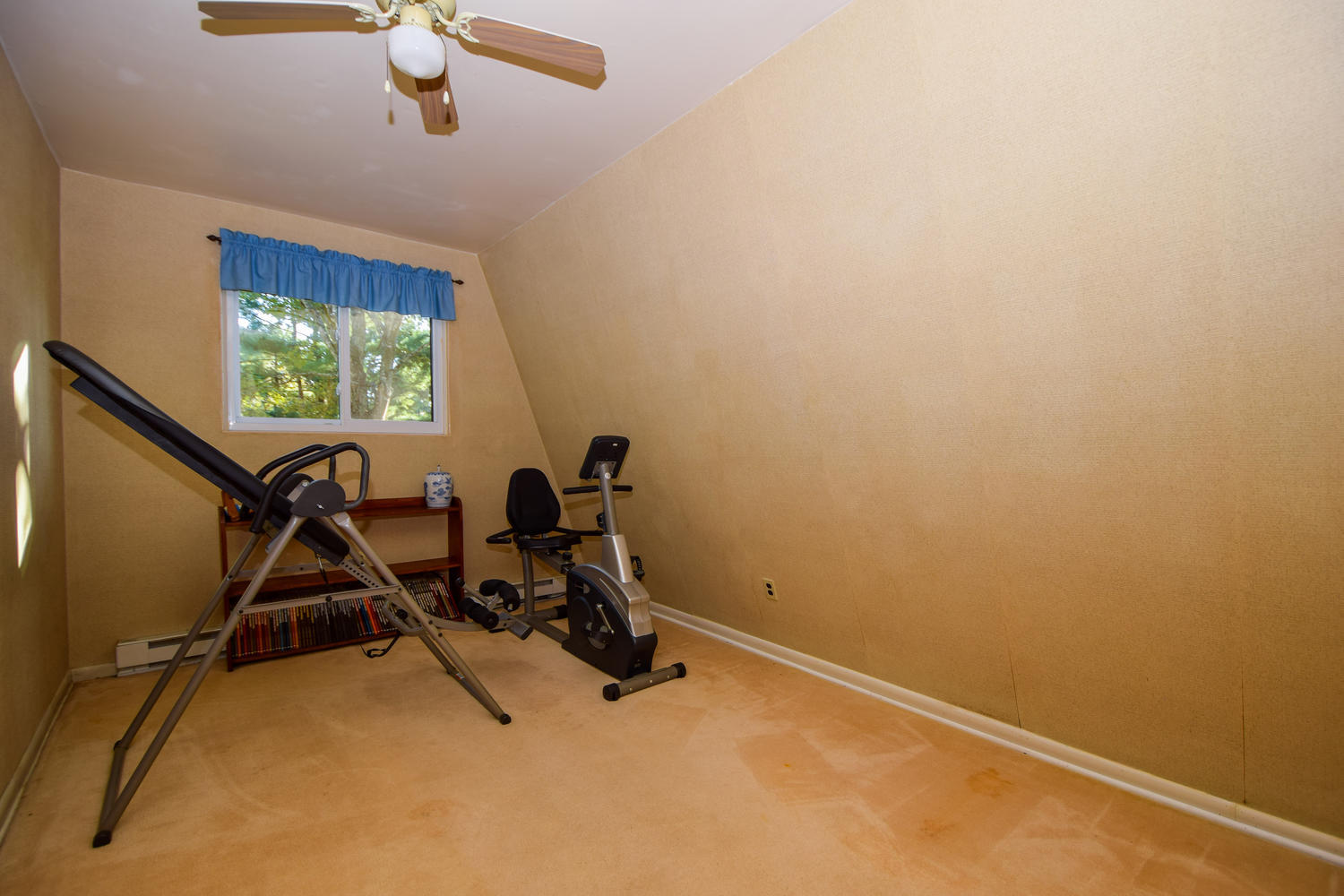 353 Cox Road Troutville, VA 24175 - Photo 17 of 27 353 Cox Rd Troutville VA 24175-large-017