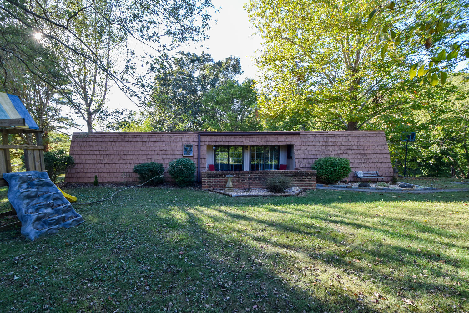 353 Cox Road Troutville, VA 24175 - Photo 20 of 27 353 Cox Rd Troutville VA 24175-large-020