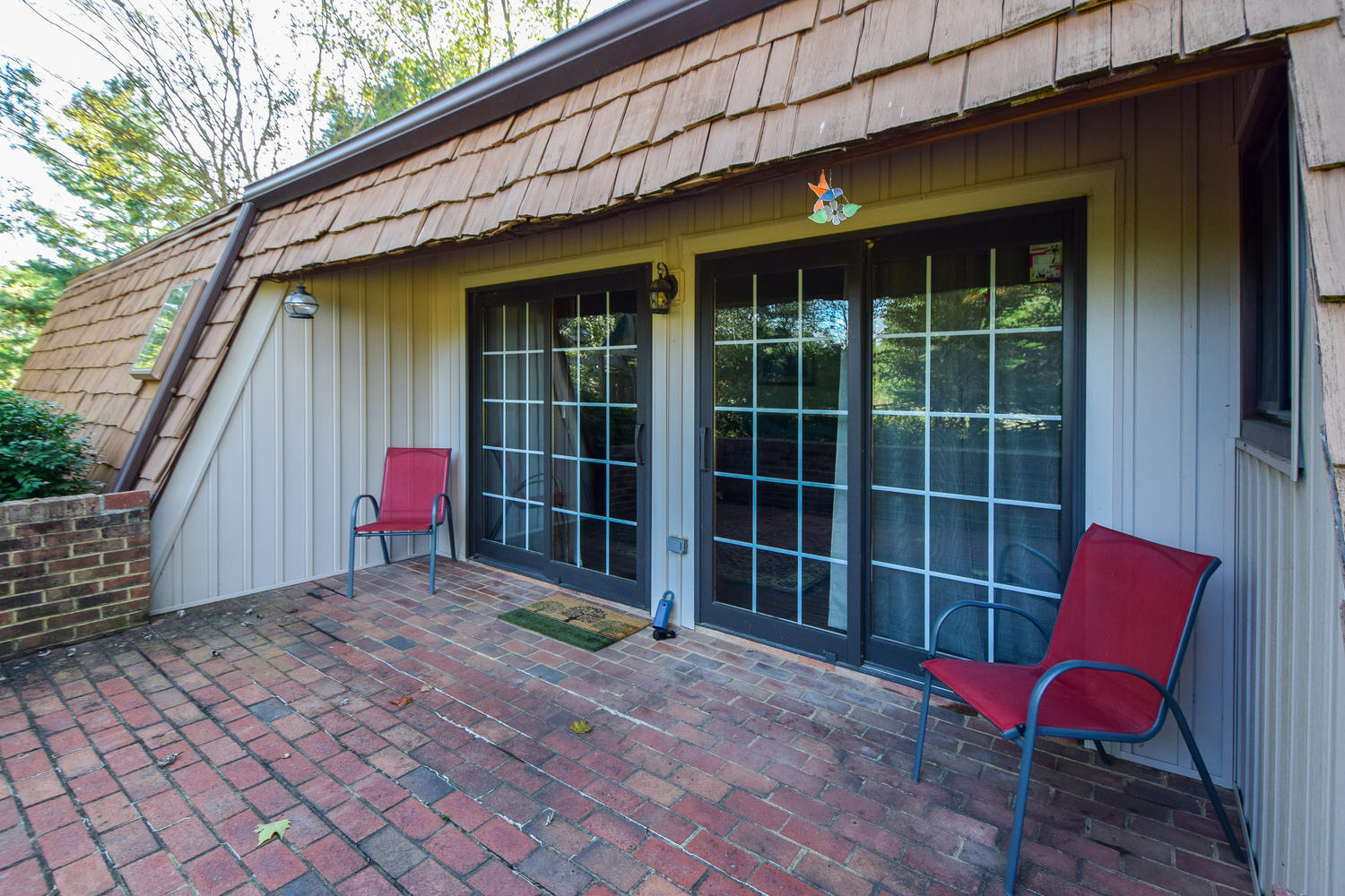 353 Cox Road Troutville, VA 24175 - Photo 3 of 27 353 Cox Rd Troutville VA 24175-large-003