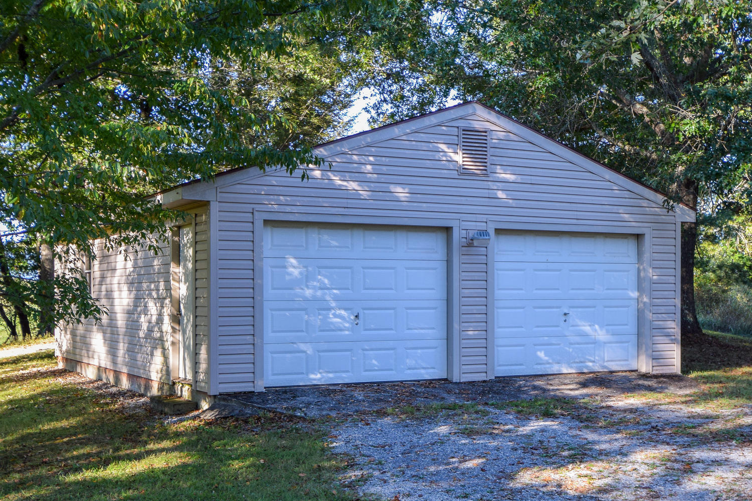 353 Cox Road Troutville, VA 24175 - Photo 27 of 27 353 Cox Rd Troutville VA 24175-large-029