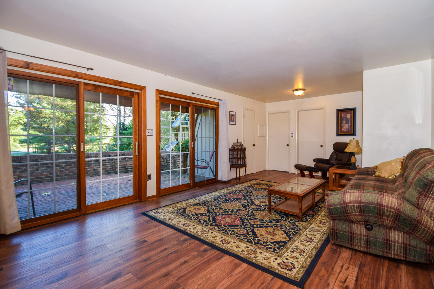 353 Cox Road Troutville, VA 24175 - Photo 4 of 27 353 Cox Rd Troutville VA 24175-large-004