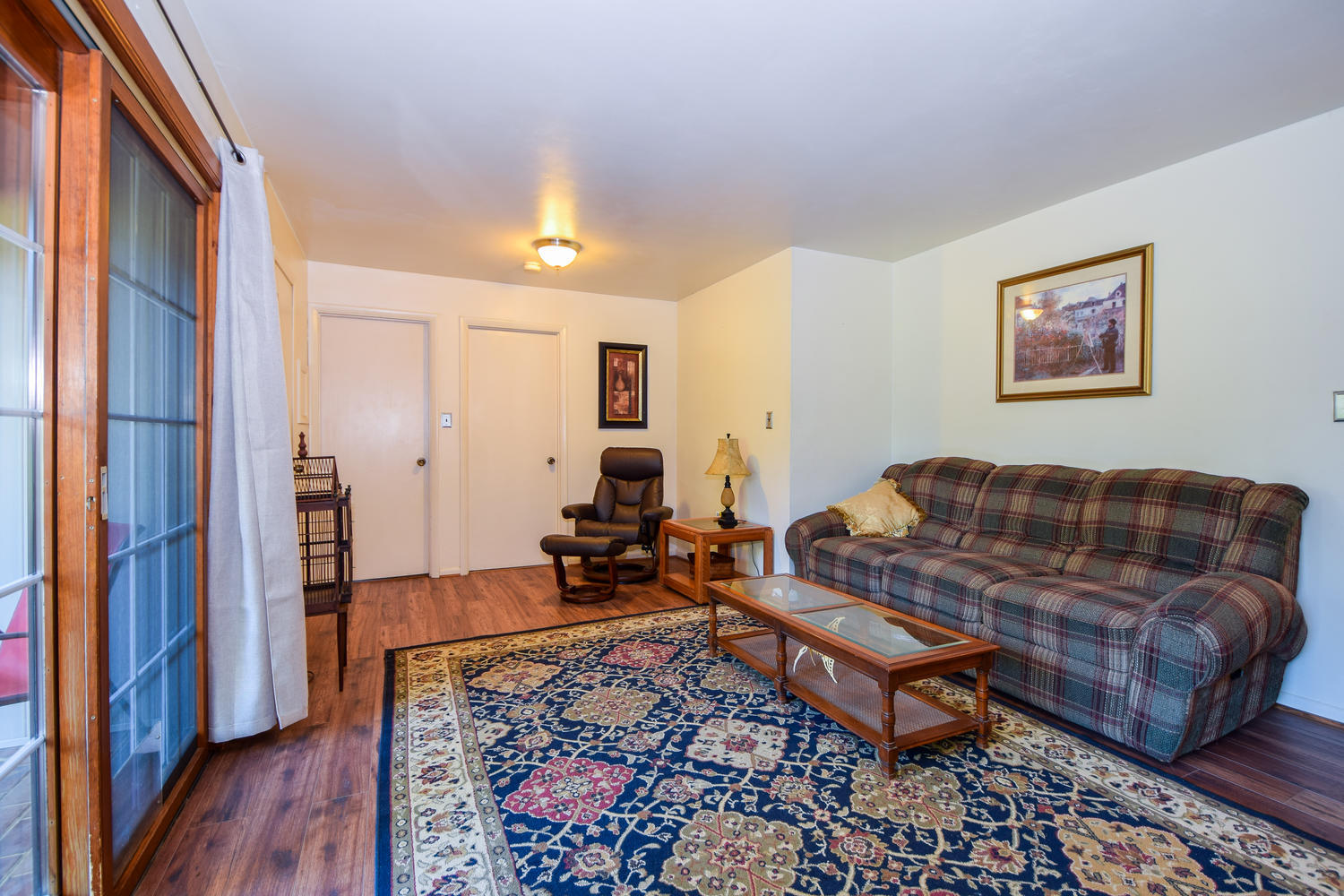 353 Cox Road Troutville, VA 24175 - Photo 5 of 27 353 Cox Rd Troutville VA 24175-large-005