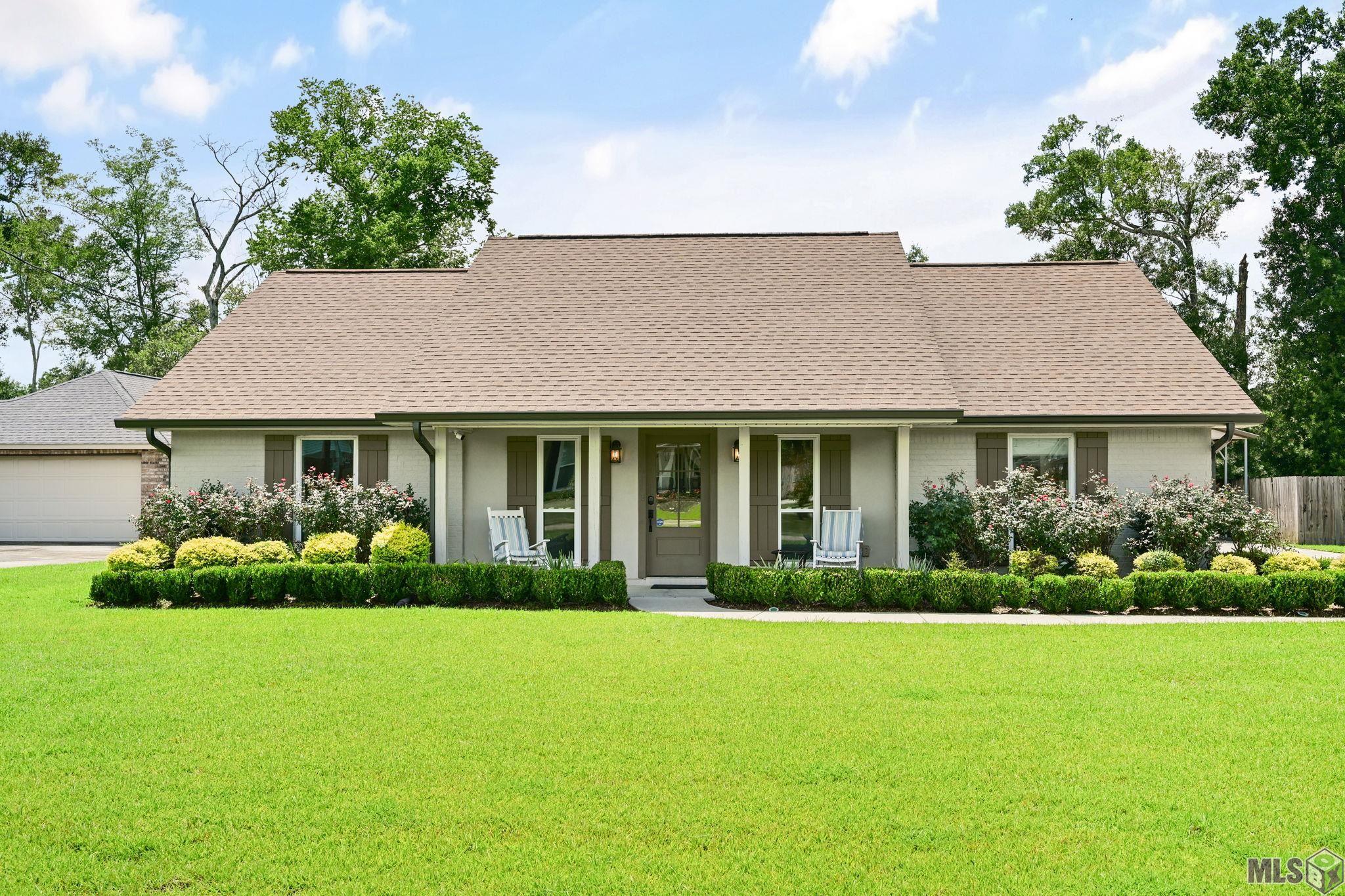 14173 Troy Duplessis Road Gonzales, LA 70737 - Photo 1 of 22