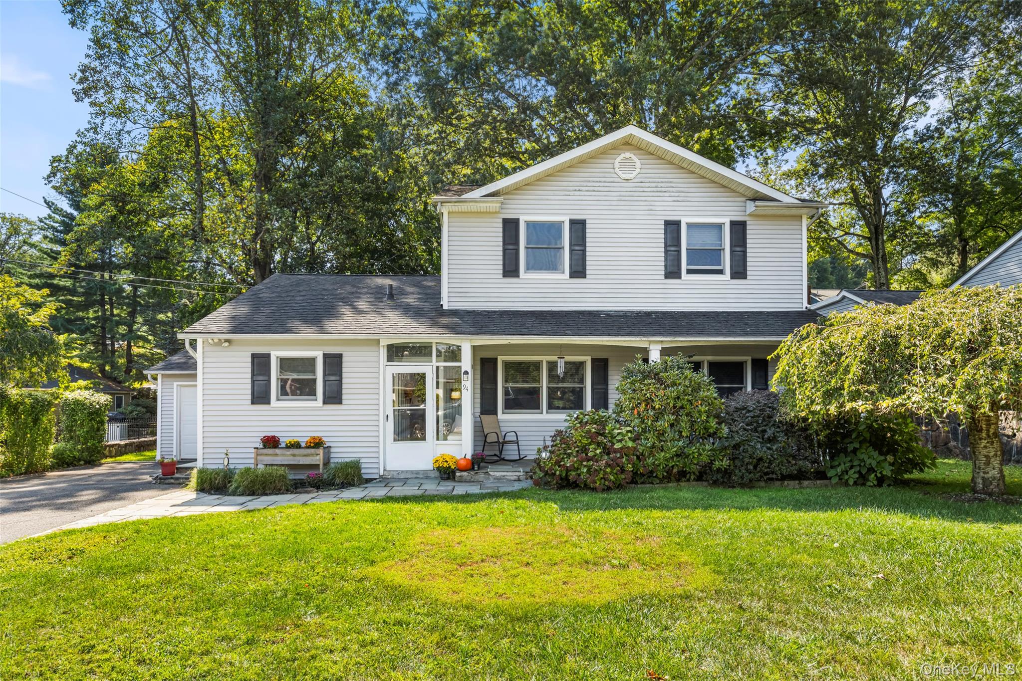 94 Barnes Road Tarrytown, NY 10591 - Photo 1 of 1 94 Barnes Road