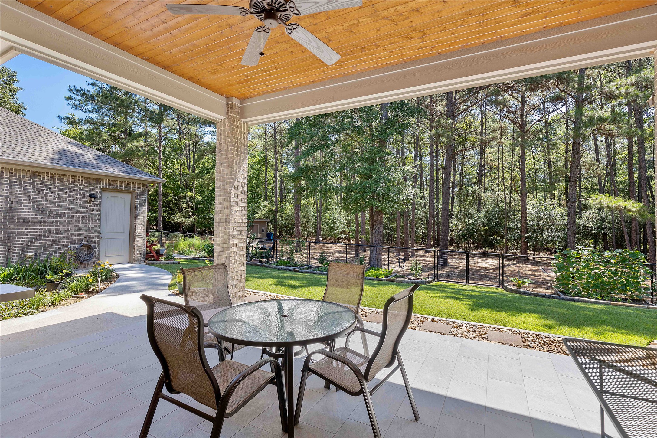 166 Rim Rock Road Huntsville, TX 77340 - Photo 36 of 50