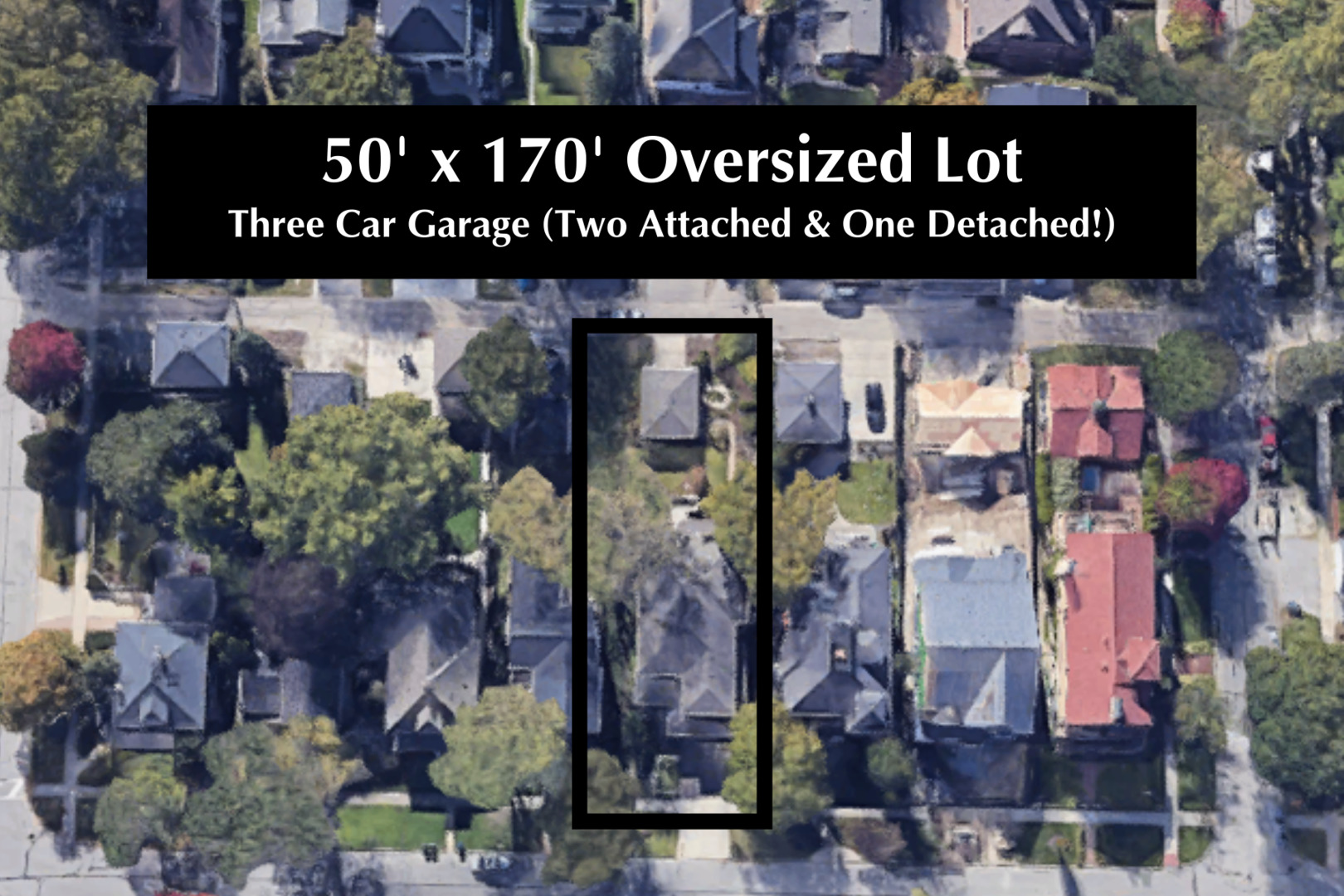 226 Spring Avenue Naperville, IL 60540 - Photo 43 of 46