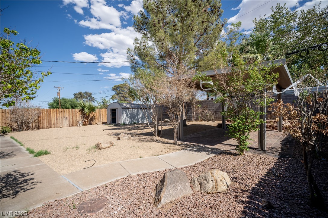 17 Laswell Street Henderson, NV 89015 - Photo 7 of 25
