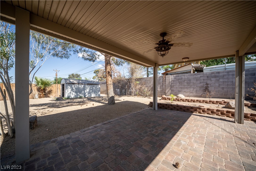 17 Laswell Street Henderson, NV 89015 - Photo 8 of 25