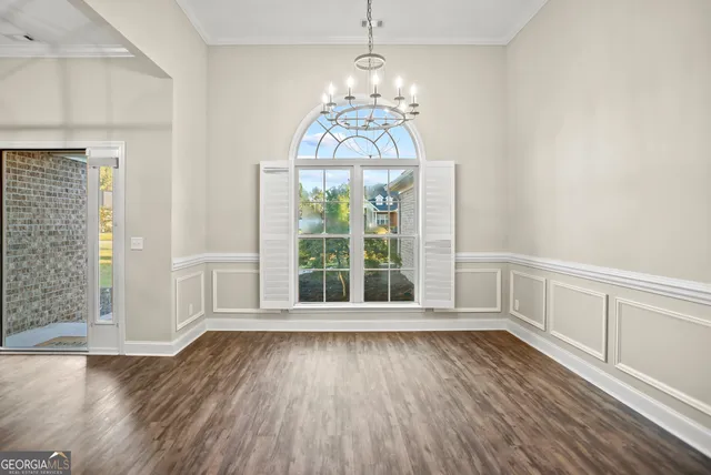 $480,000 | 1016 Johnson Drive, Statesboro, GA 30461