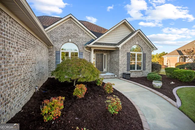 $480,000 | 1016 Johnson Drive, Statesboro, GA 30461