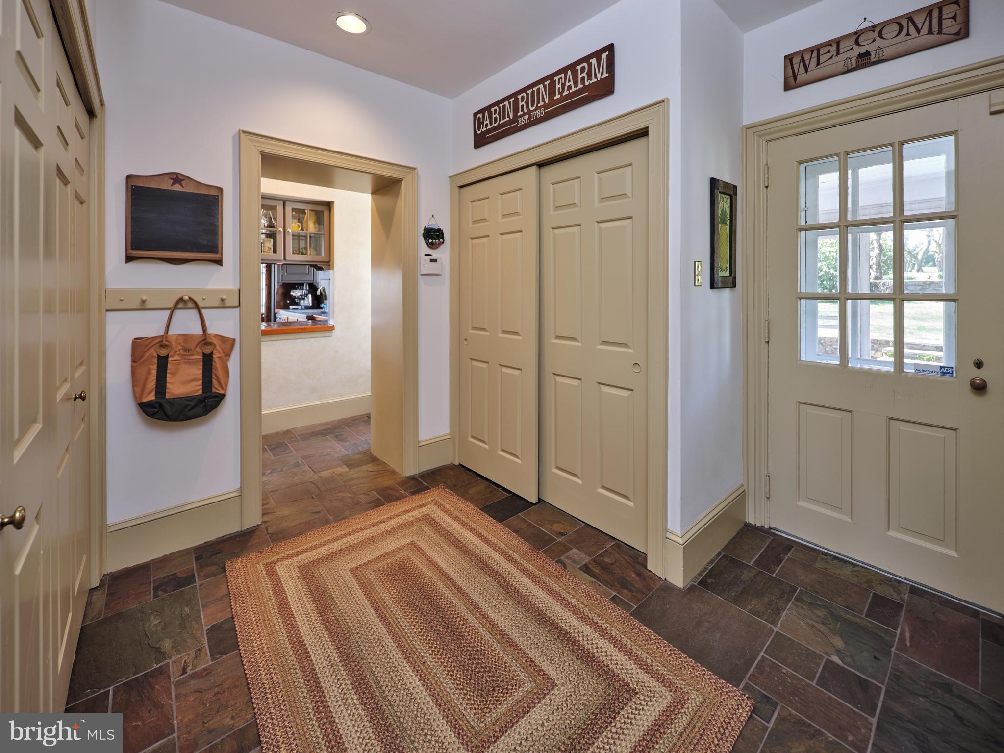 6398 Durham Road Pipersville, PA 18947 - Photo 17 of 68 Mudroom