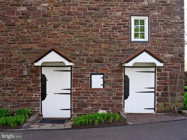 $3,600,000 | 6398 Durham Road, Pipersville, PA 18947