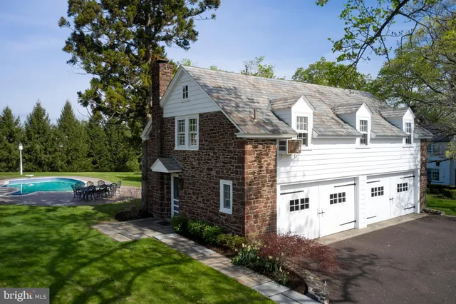 $3,600,000 | 6398 Durham Road, Pipersville, PA 18947