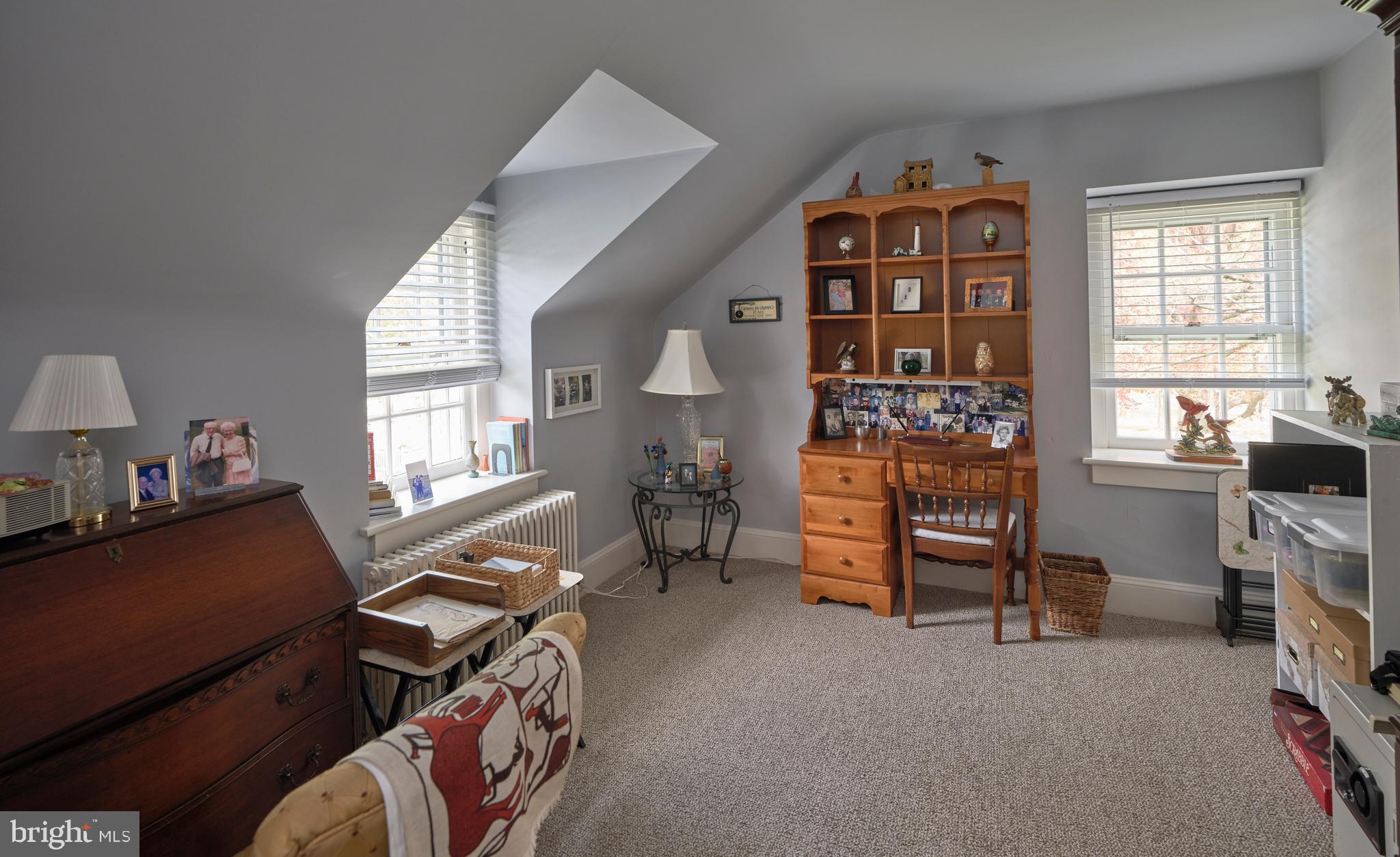 6398 Durham Road Pipersville, PA 18947 - Photo 48 of 68 BR 2 in Carriage House