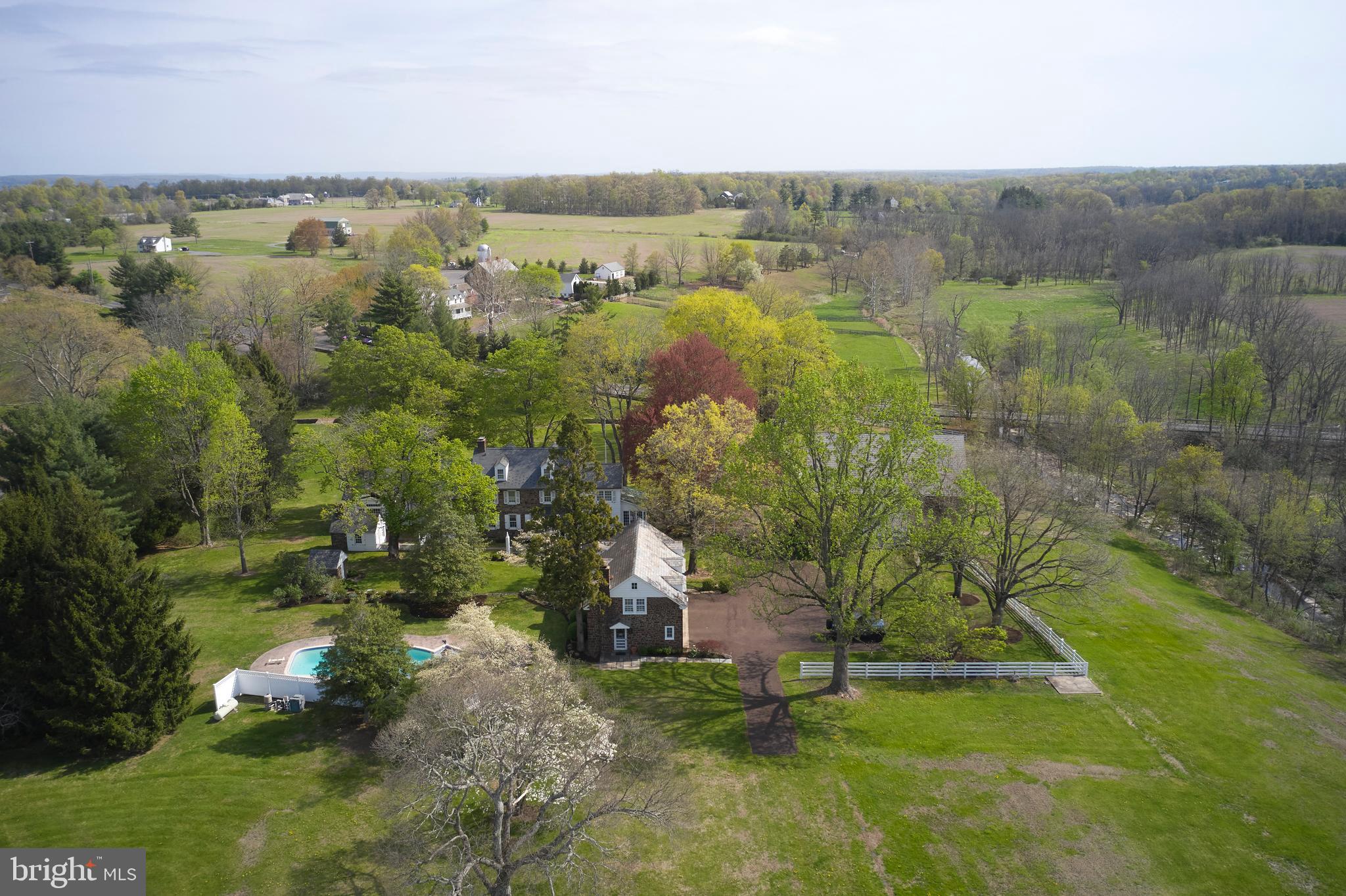 6398 Durham Road Pipersville, PA 18947 - Photo 52 of 68