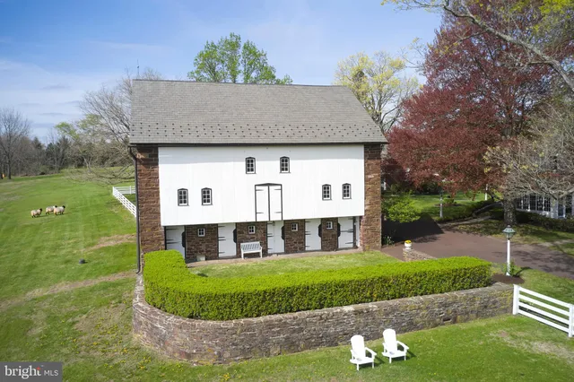 $3,600,000 | 6398 Durham Road, Pipersville, PA 18947