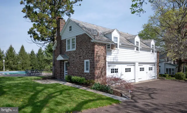 $3,600,000 | 6398 Durham Road, Pipersville, PA 18947