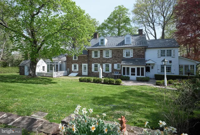 $3,600,000 | 6398 Durham Road, Pipersville, PA 18947