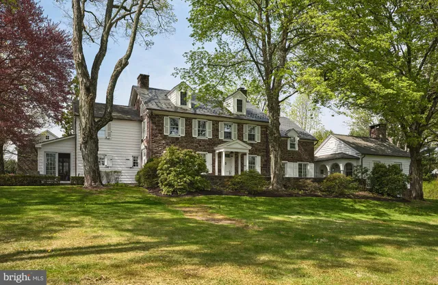 $3,600,000 | 6398 Durham Road, Pipersville, PA 18947