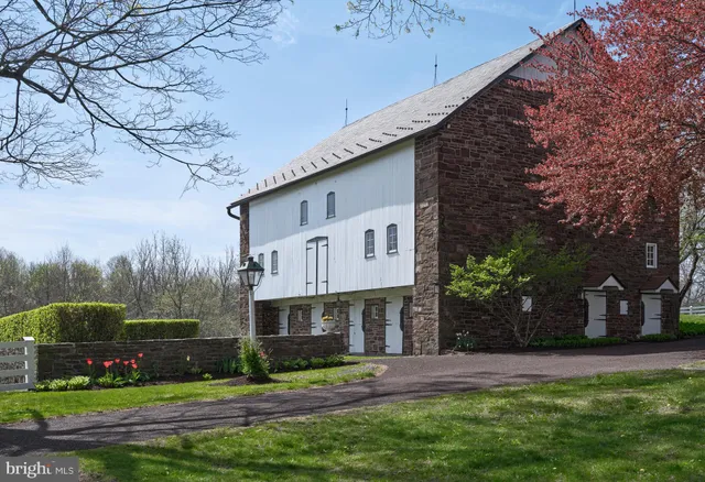 $3,600,000 | 6398 Durham Road, Pipersville, PA 18947