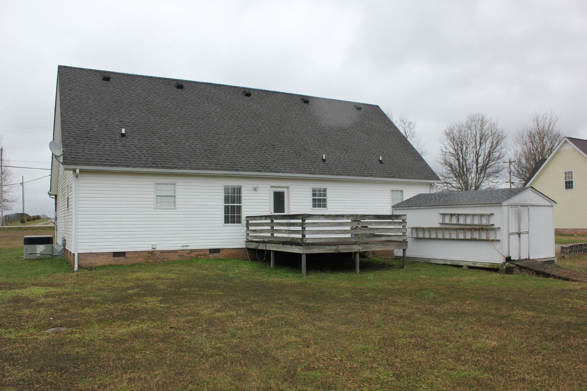 4082 Lunns Store Road Lewisburg, TN 37091 - Photo 3 of 26 Gallery Image 3
