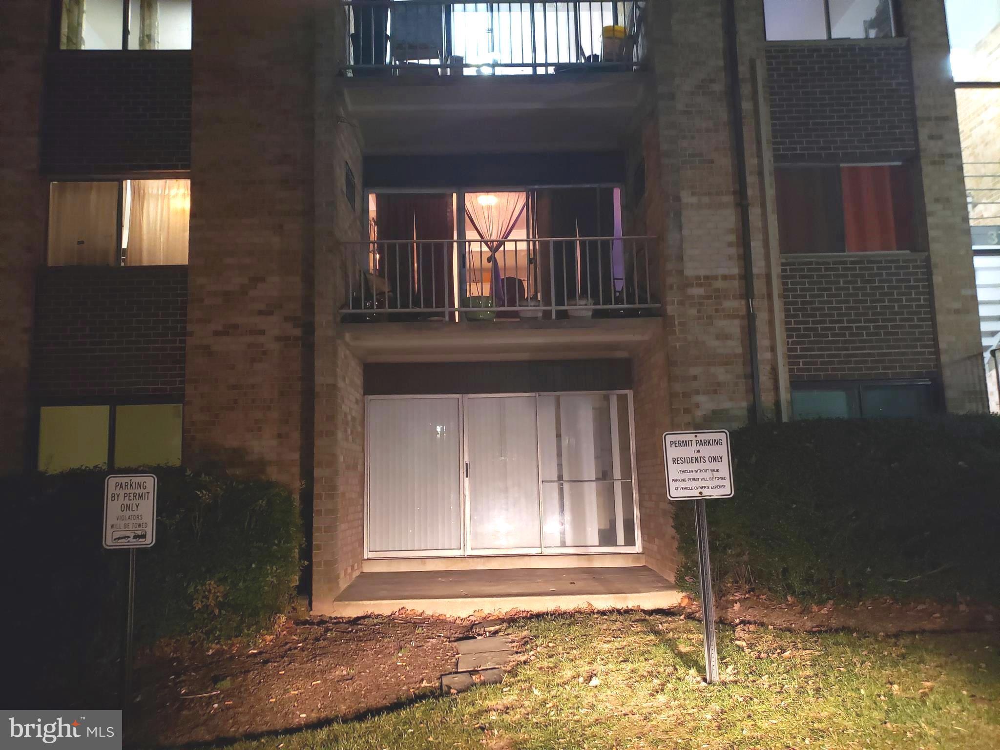 3730 Bel Pre Road, Unit 3 Silver Spring, MD 20906 - Photo 2 of 2 GROUND LEVEL