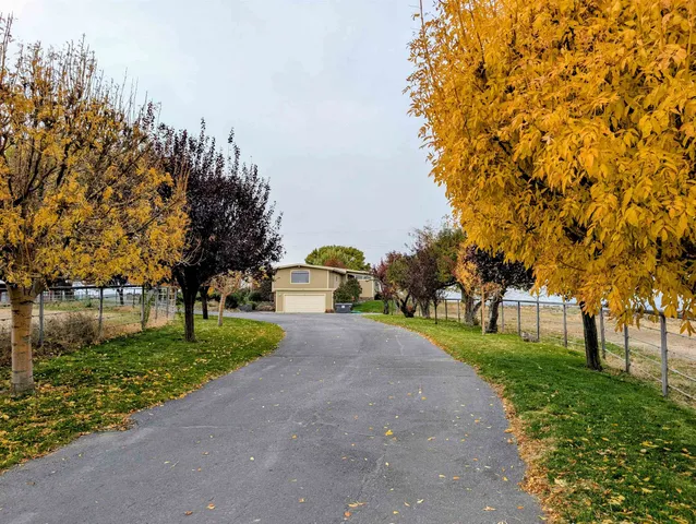 $1,150,000 | 2175 West McManamon Road, Othello, WA 99344