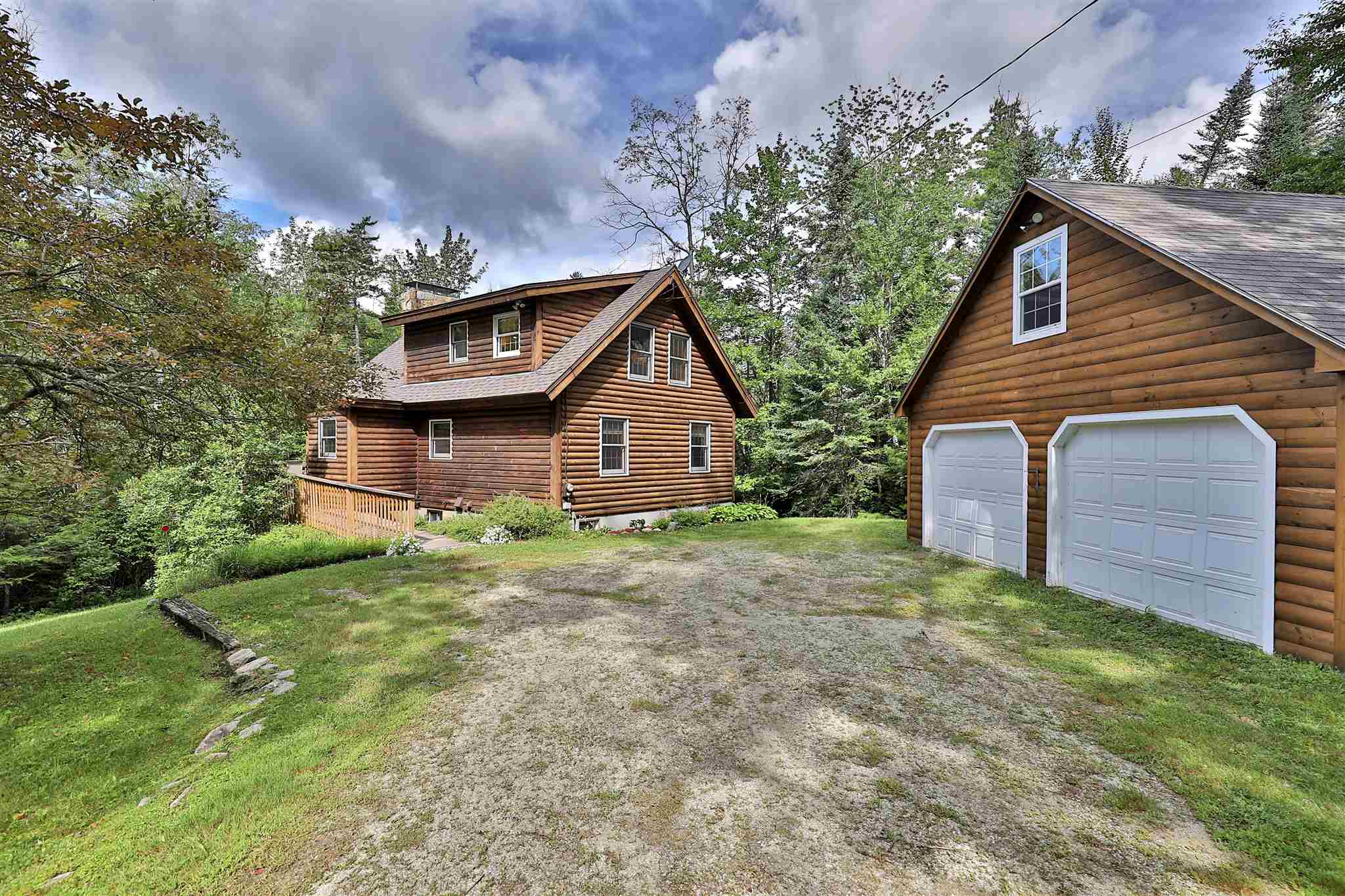 191 Forest Mountain Road Peru, VT 05152 - Photo 1 of 36