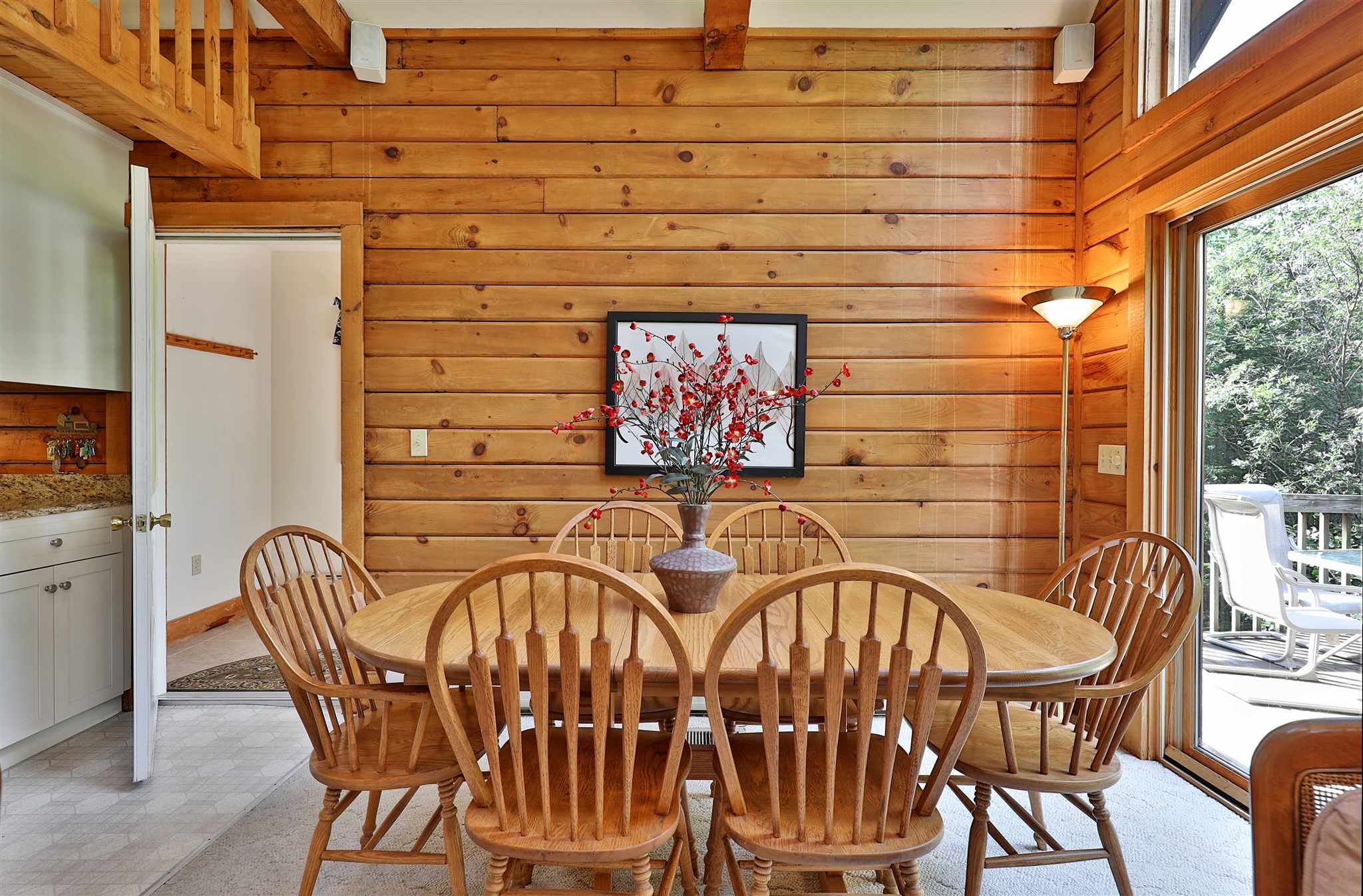 191 Forest Mountain Road Peru, VT 05152 - Photo 11 of 36