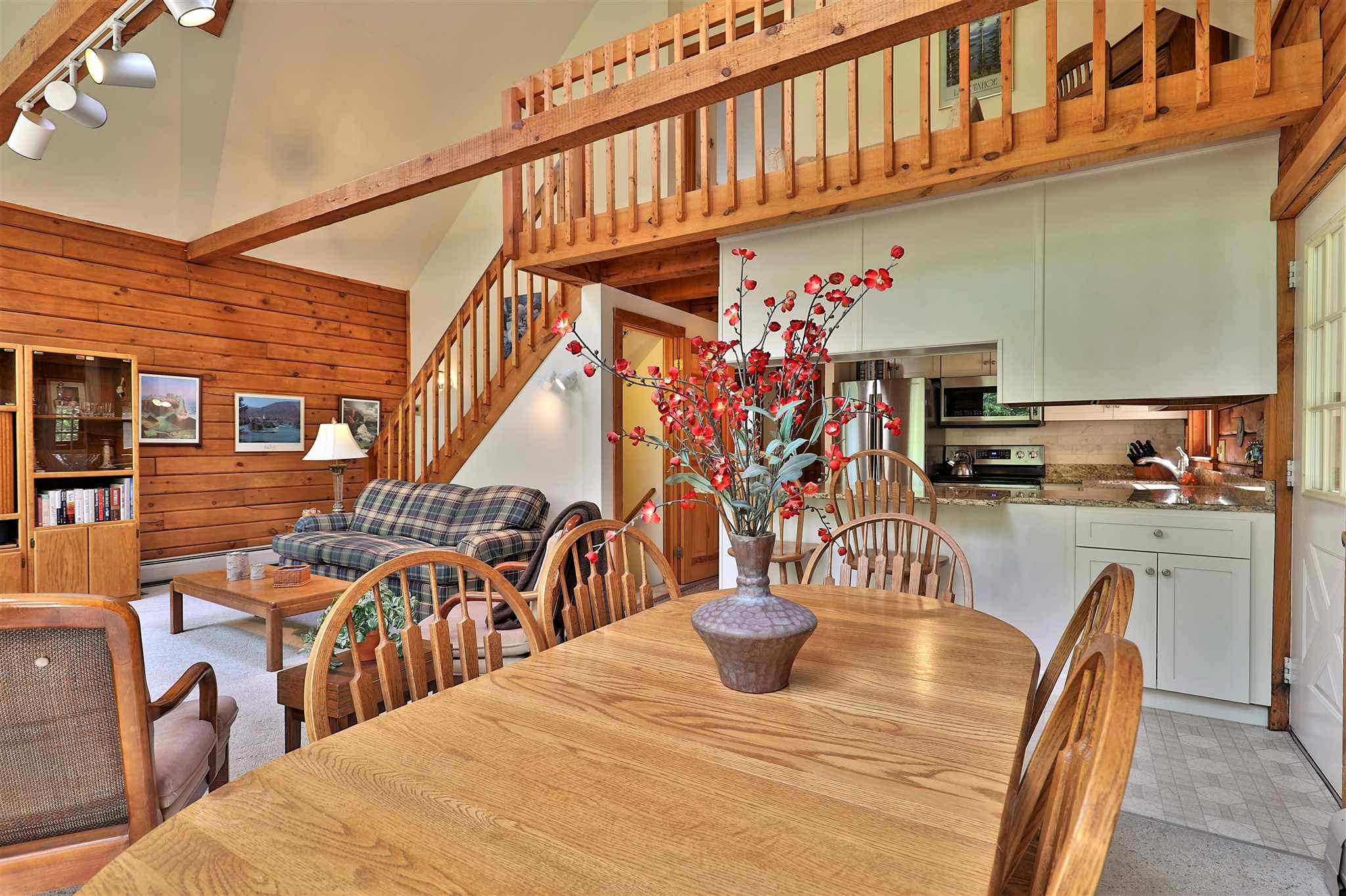 191 Forest Mountain Road Peru, VT 05152 - Photo 12 of 36