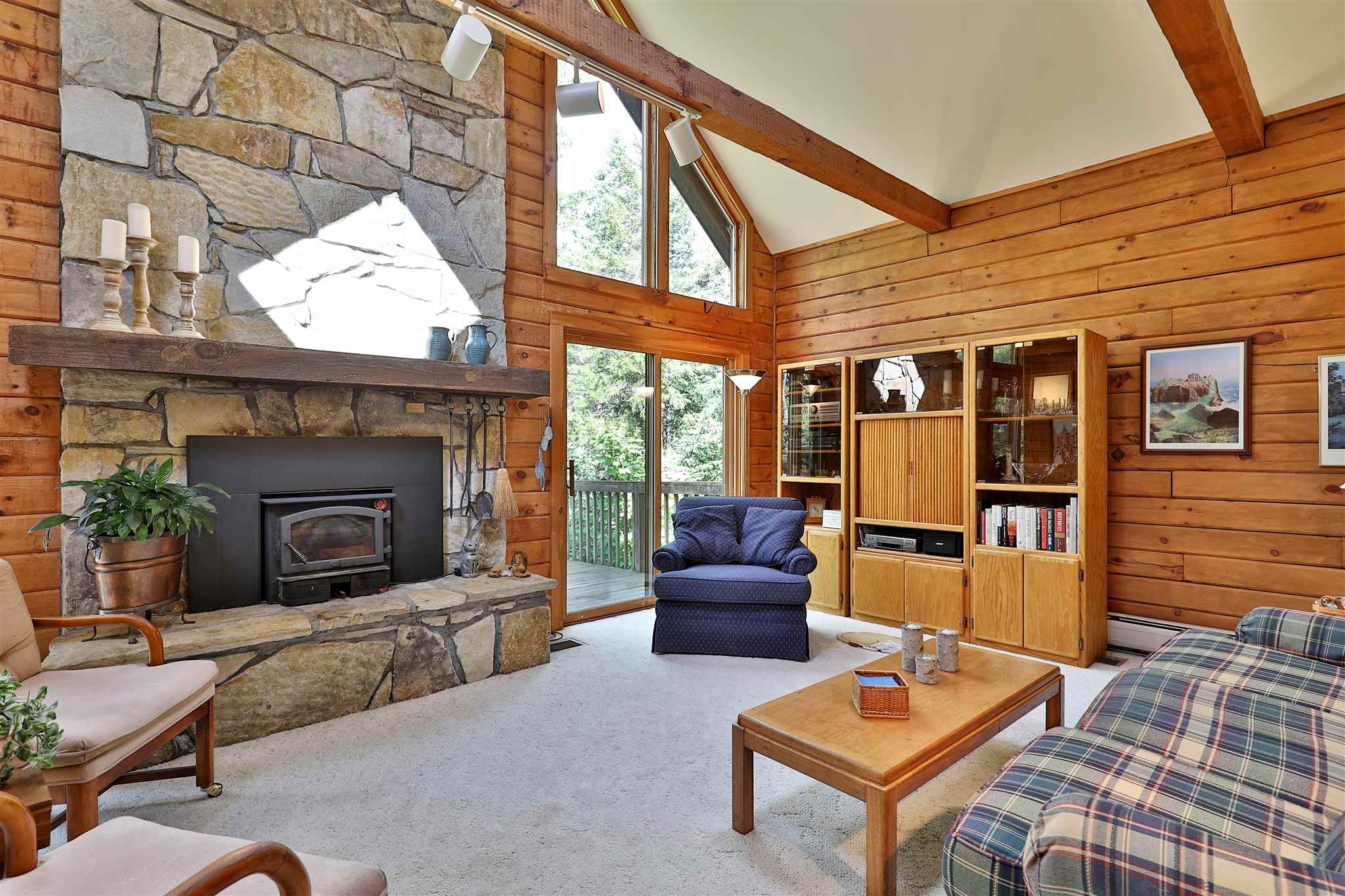 191 Forest Mountain Road Peru, VT 05152 - Photo 13 of 36