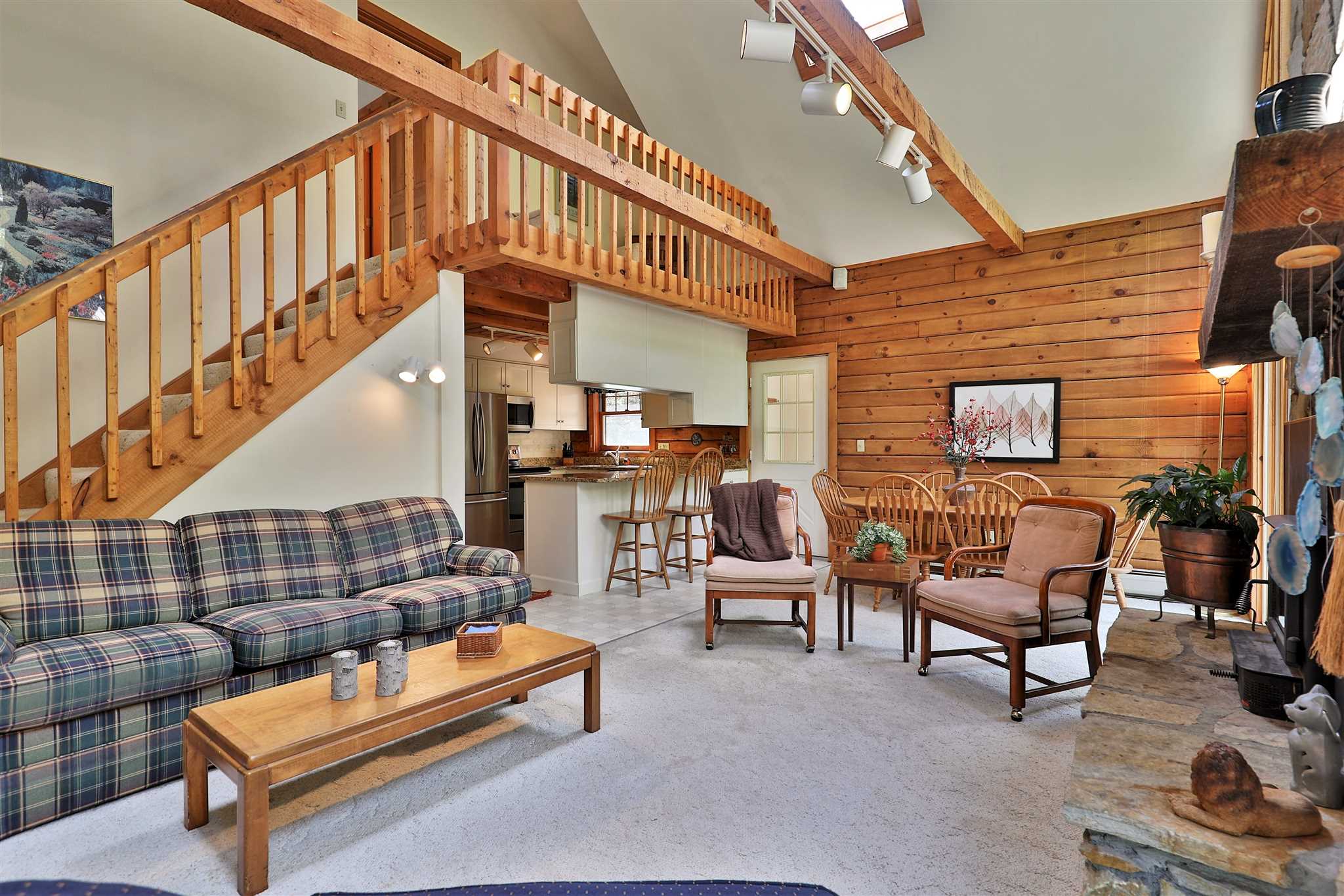 191 Forest Mountain Road Peru, VT 05152 - Photo 14 of 36