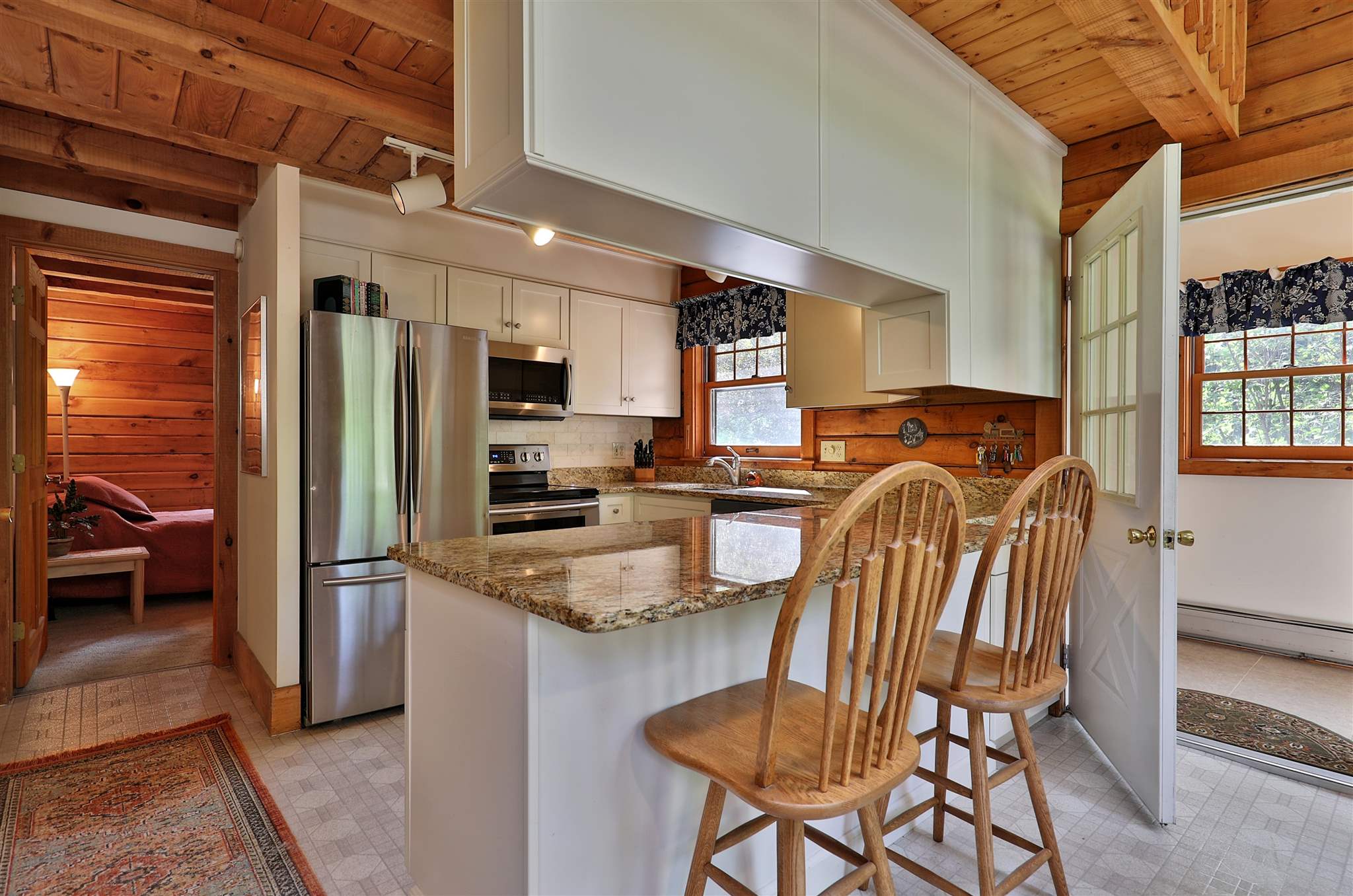 191 Forest Mountain Road Peru, VT 05152 - Photo 16 of 36