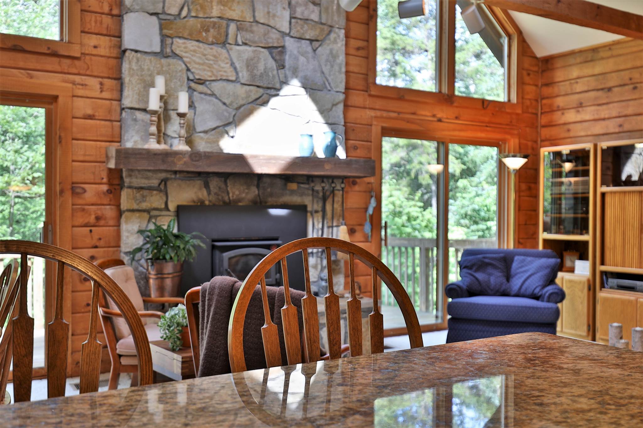 191 Forest Mountain Road Peru, VT 05152 - Photo 18 of 36