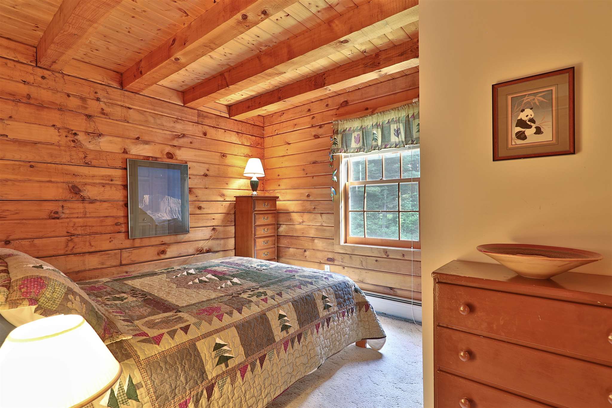 191 Forest Mountain Road Peru, VT 05152 - Photo 19 of 36