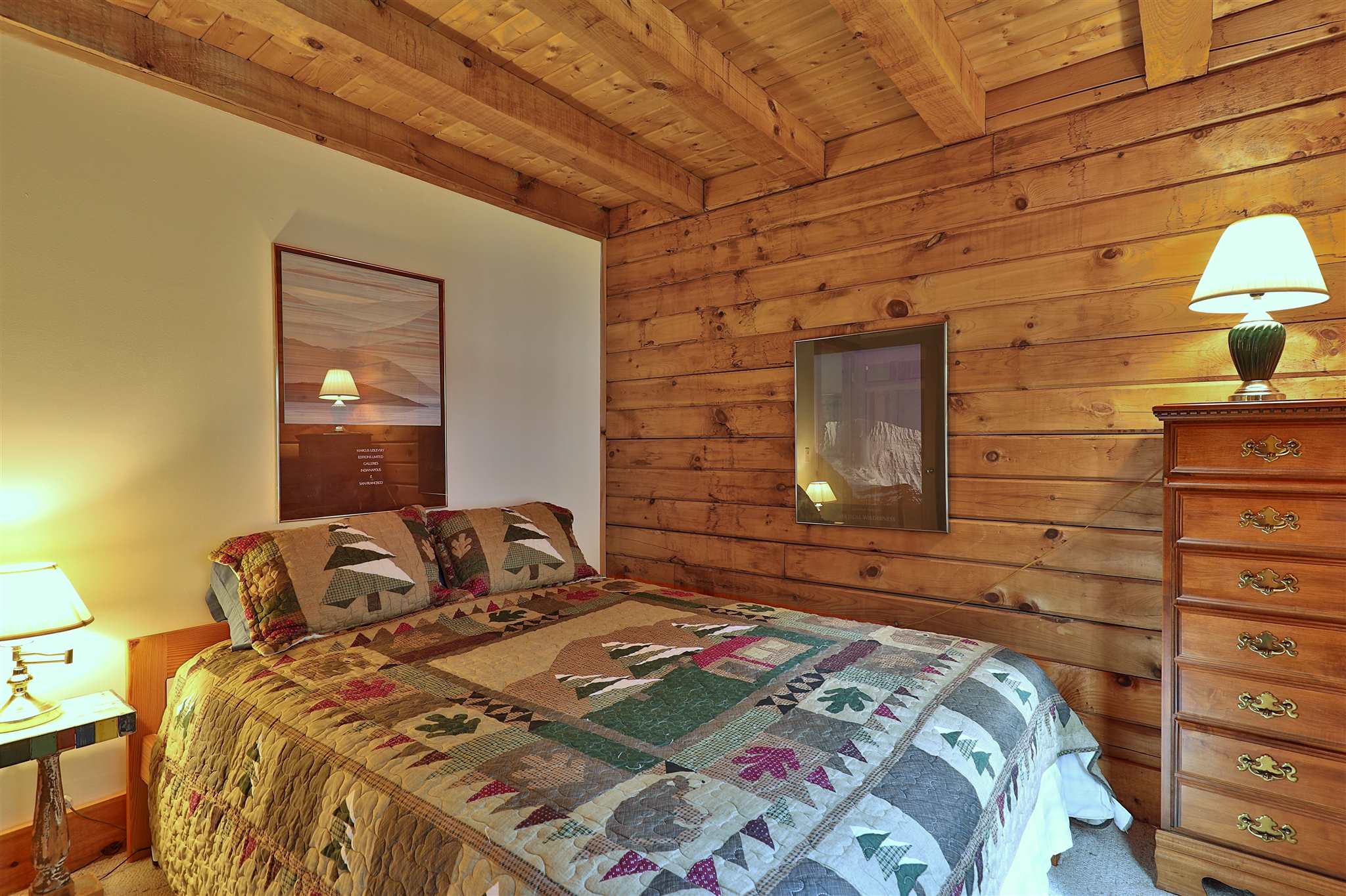 191 Forest Mountain Road Peru, VT 05152 - Photo 20 of 36