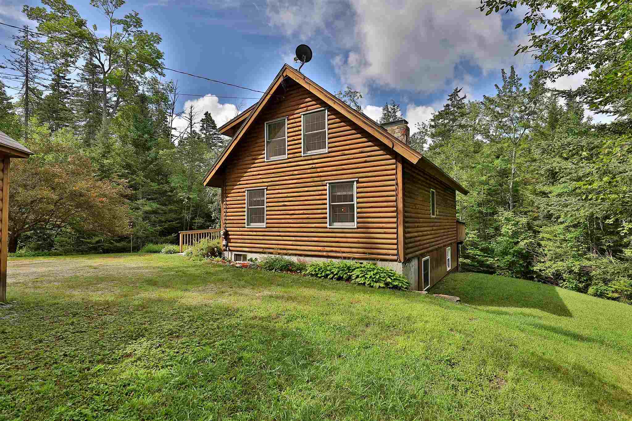 191 Forest Mountain Road Peru, VT 05152 - Photo 3 of 36