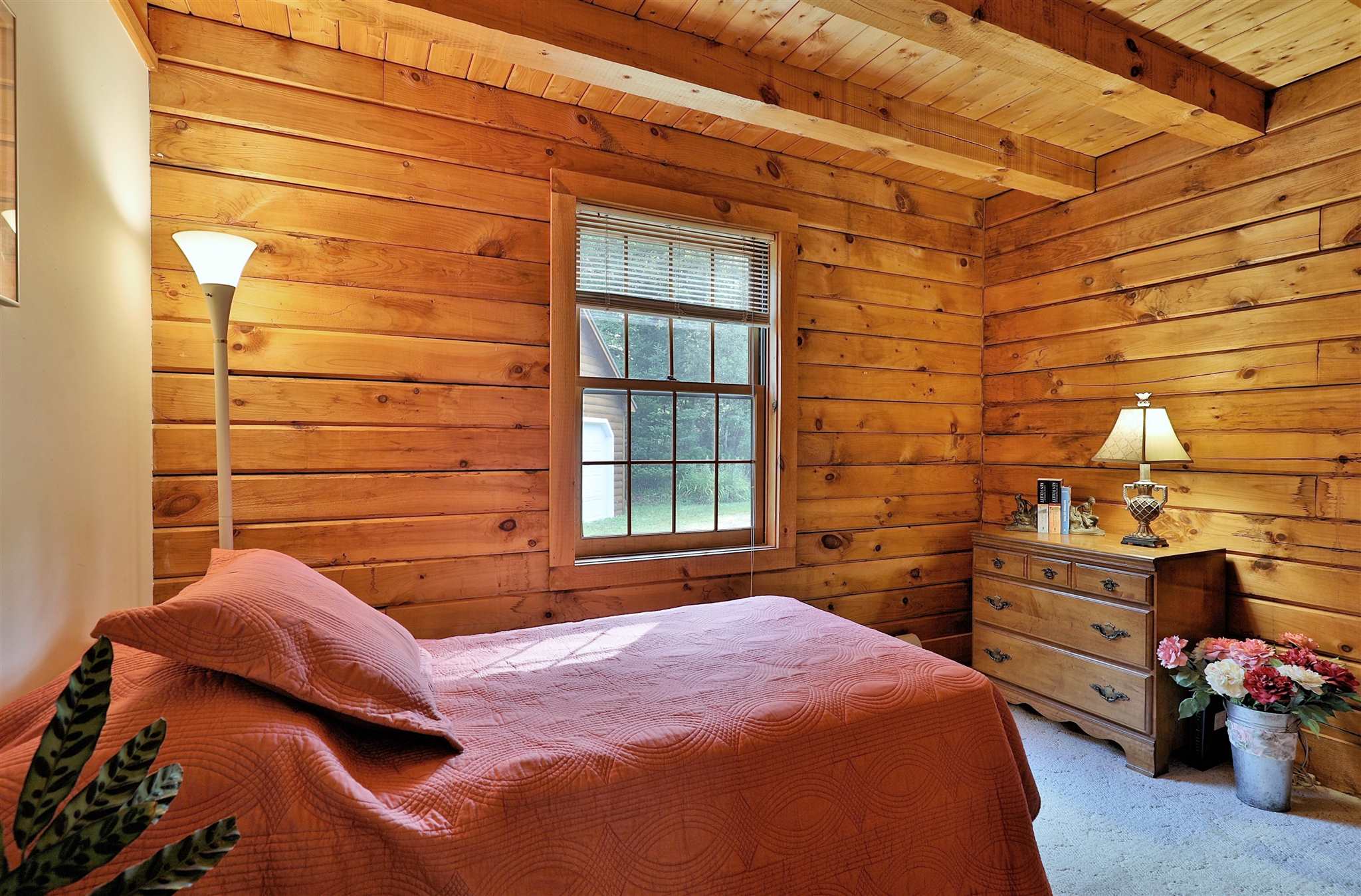 191 Forest Mountain Road Peru, VT 05152 - Photo 21 of 36