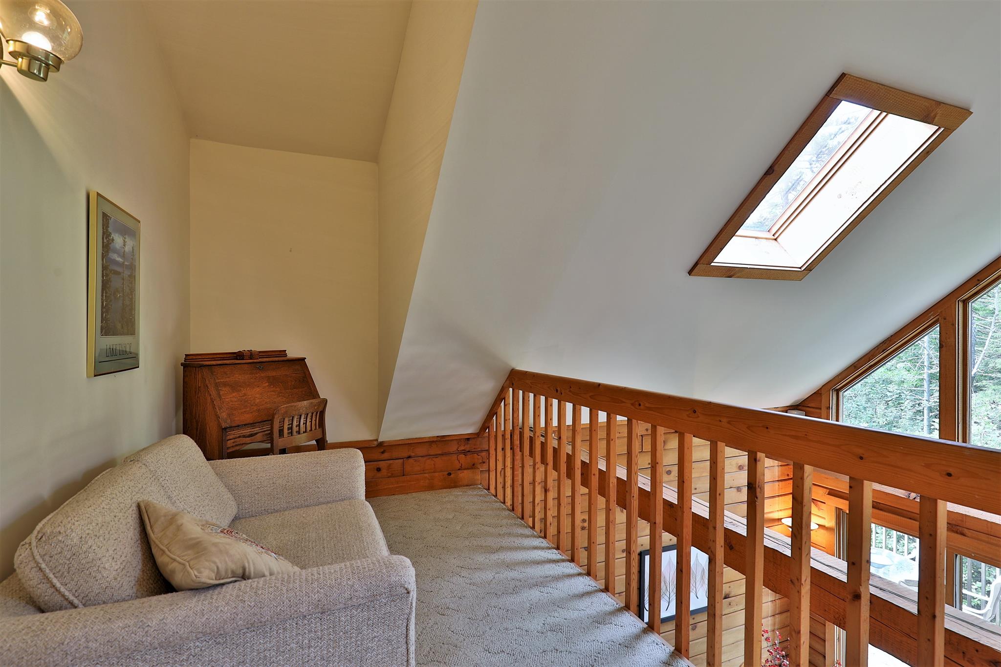 191 Forest Mountain Road Peru, VT 05152 - Photo 24 of 36